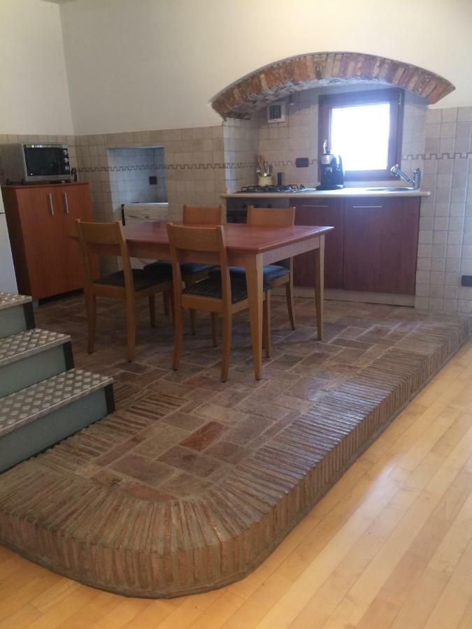 Casa Vacanze Alle Vergini Cividale del Friuli Exterior foto